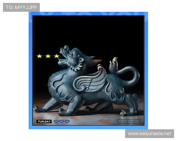 提升运势的开运饰品指南：不同材质和款式的吉祥物带来的不同好运